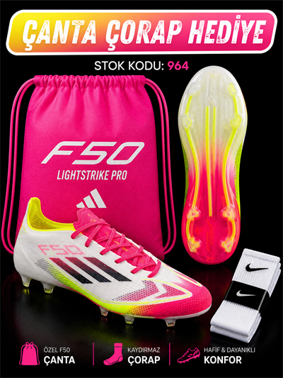 F50 Elit