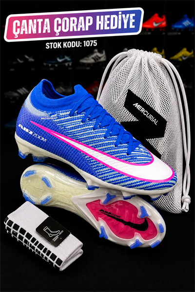 Mercurial Elit 