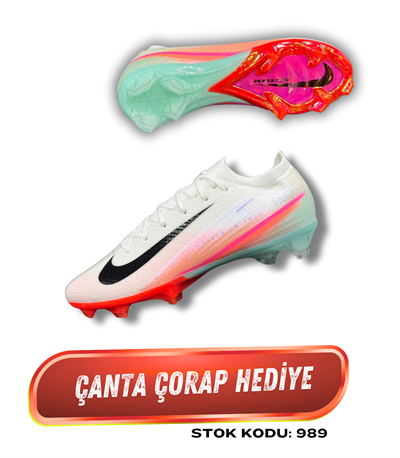 Mercurial Elit 