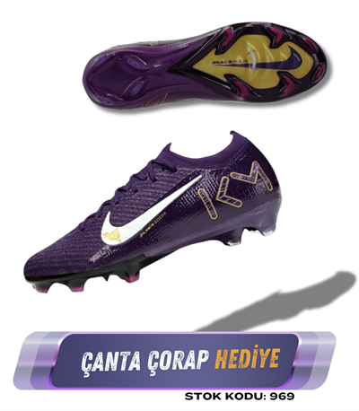 Mercurial Elit