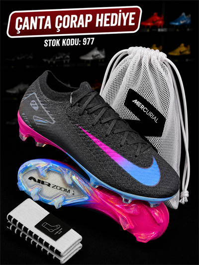 Mercurial Elit