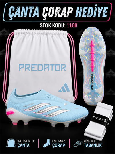 Predator Elit FG 