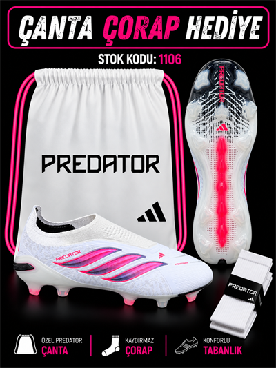 Predator Elit FG 