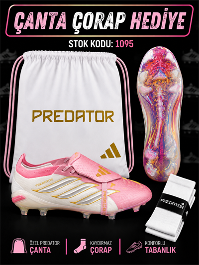 Predator Elit FG 