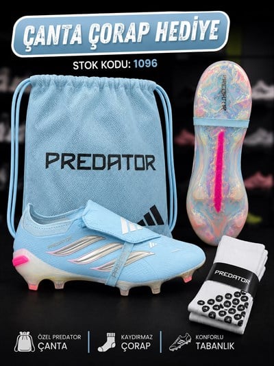 Predator Elit FG 