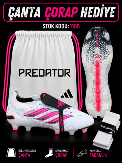 Predator Elit FG 
