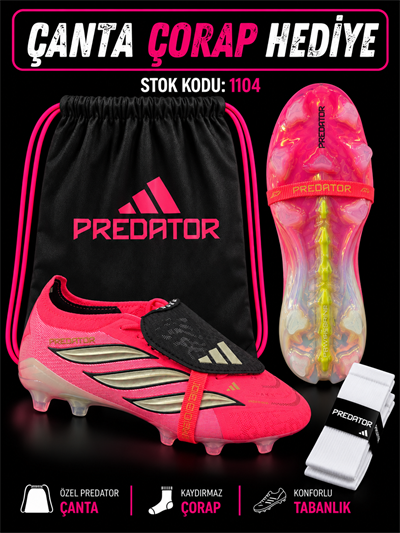 Predator Elit FG 