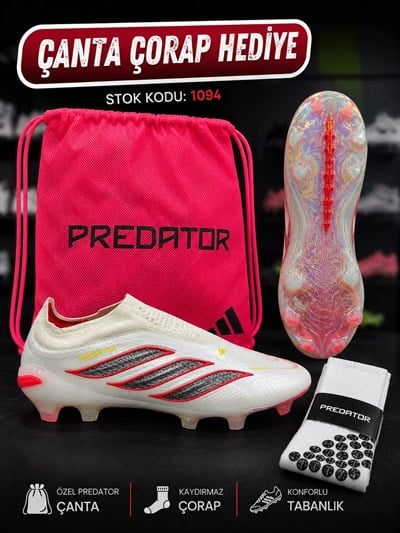 Predator Elit FG 