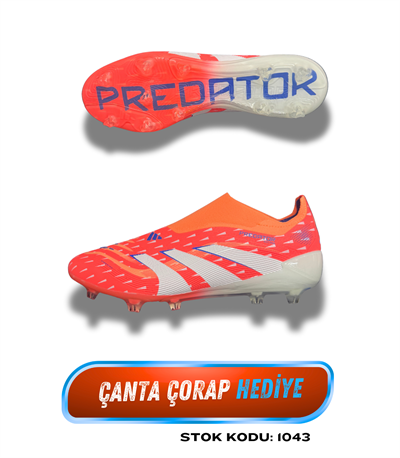 Predatör Elit FG