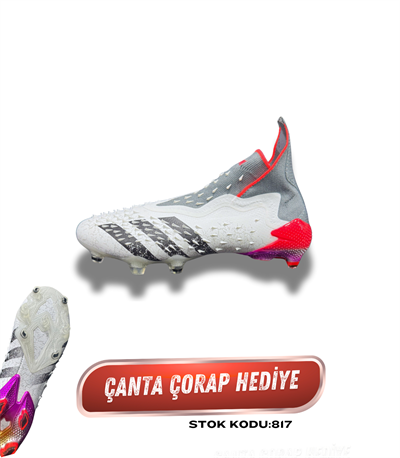 Predator Freak FG