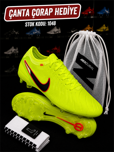 Tiempo Legend 10 Elite FG