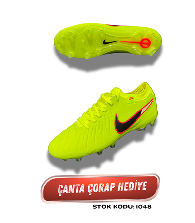 Tiempo Legend 10 Elite FG