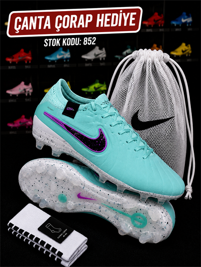 Tiempo pearl Legend 10 Elite FG