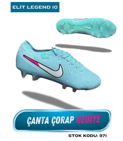 Tiempo pearl Legend 10 Elite FG