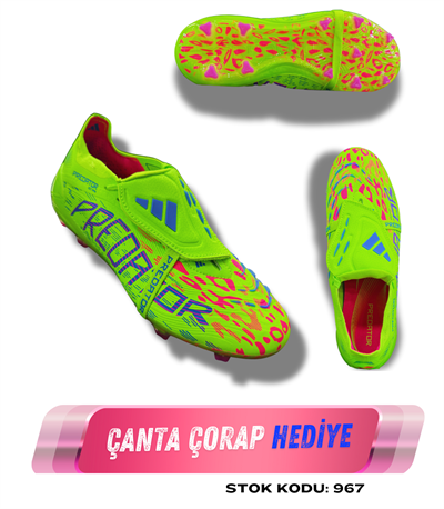 Yeni Predator 2025