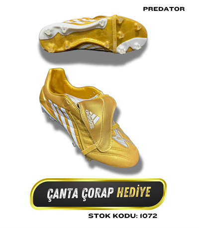 Yeni Predator Elit 