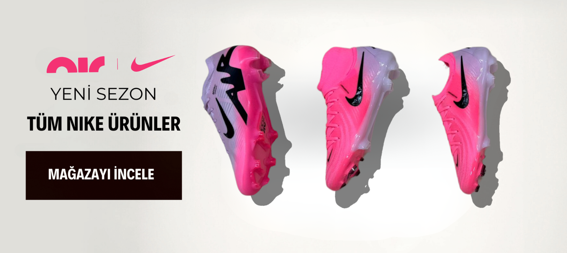 Air Zoom Elit Serisi 