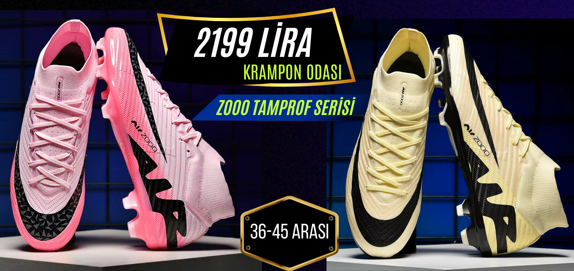 KO ELIT Z000 TAMPROF SERİSİ