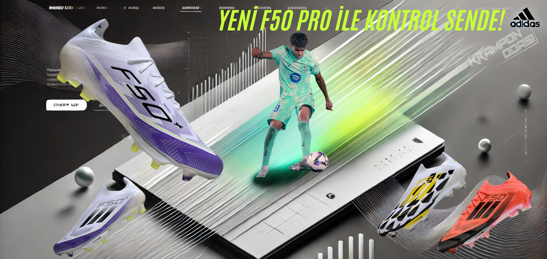 Yeni X Elit Serisi