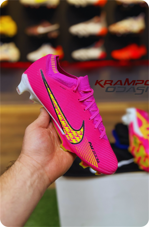 mercurial zoom
