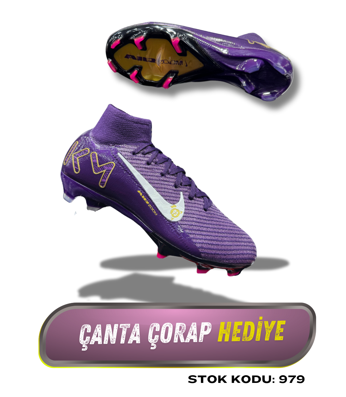 Air Zoom Elit 