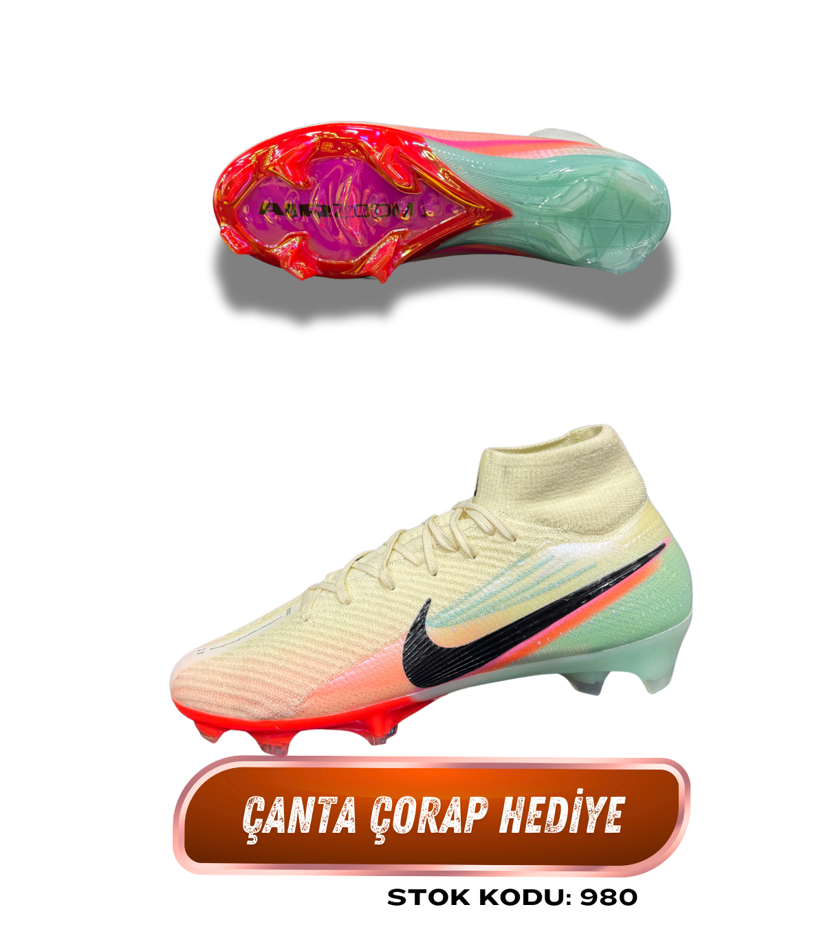 Air Zoom Elit 