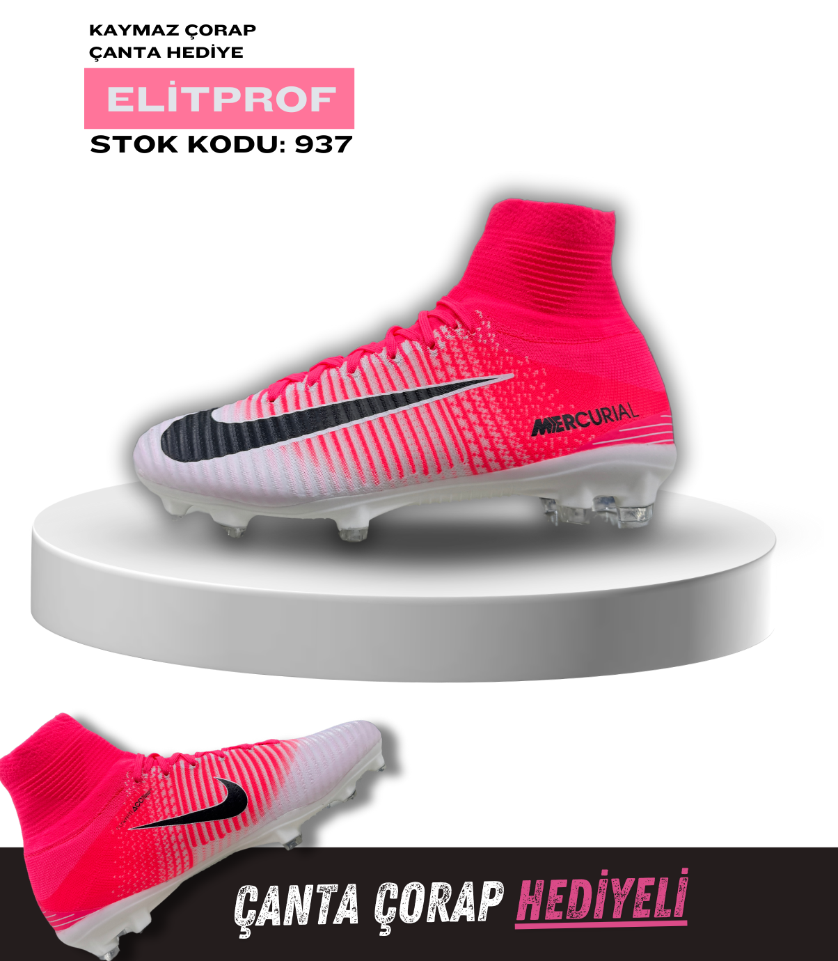 Air Zoom Elit