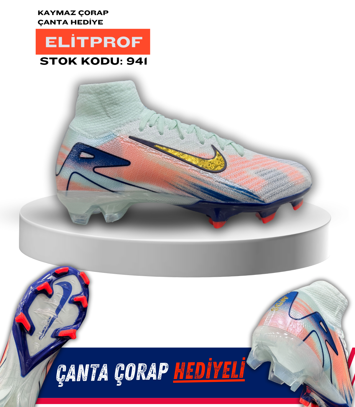 Air Zoom Elit
