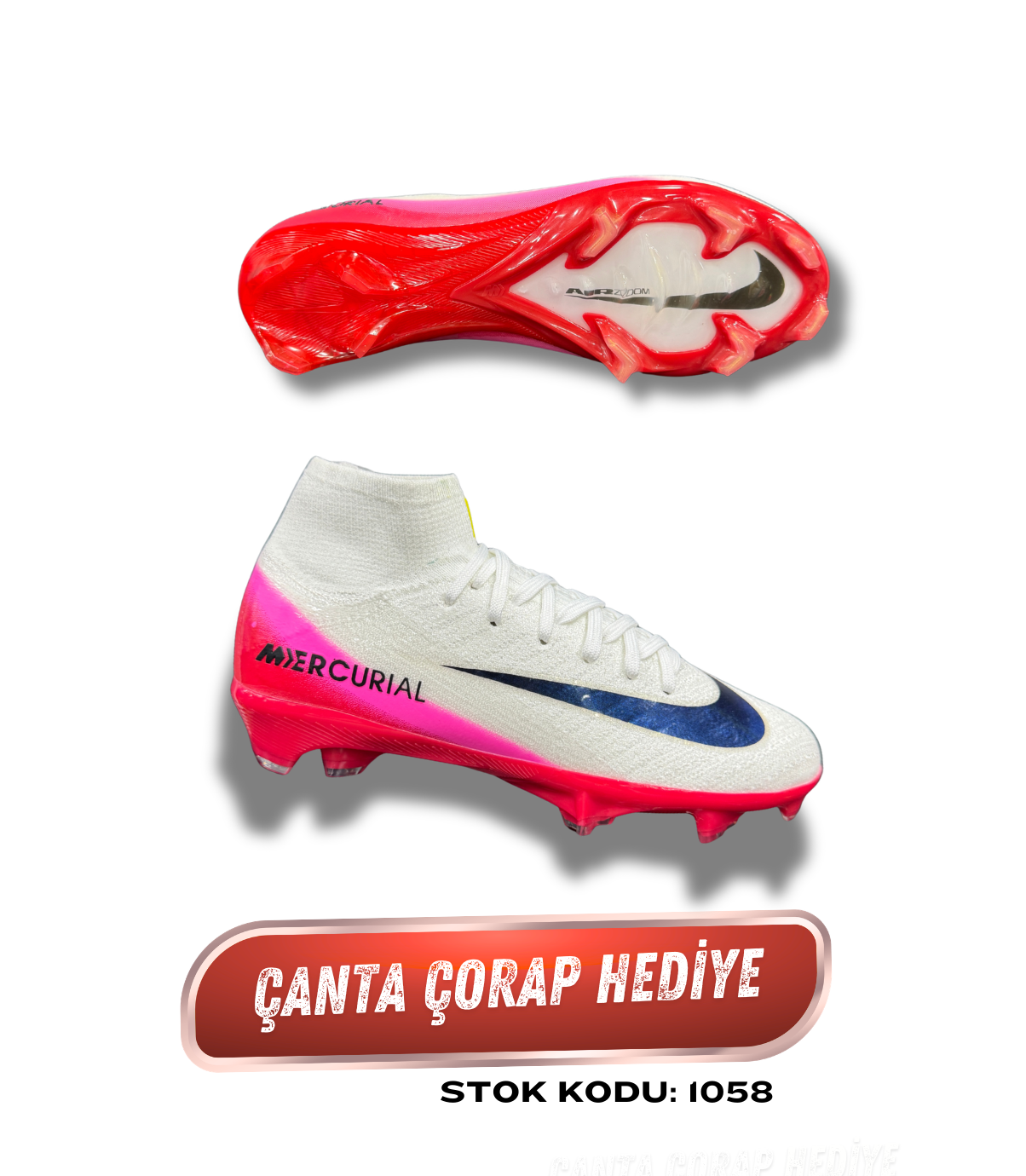 Air Zoom Elit