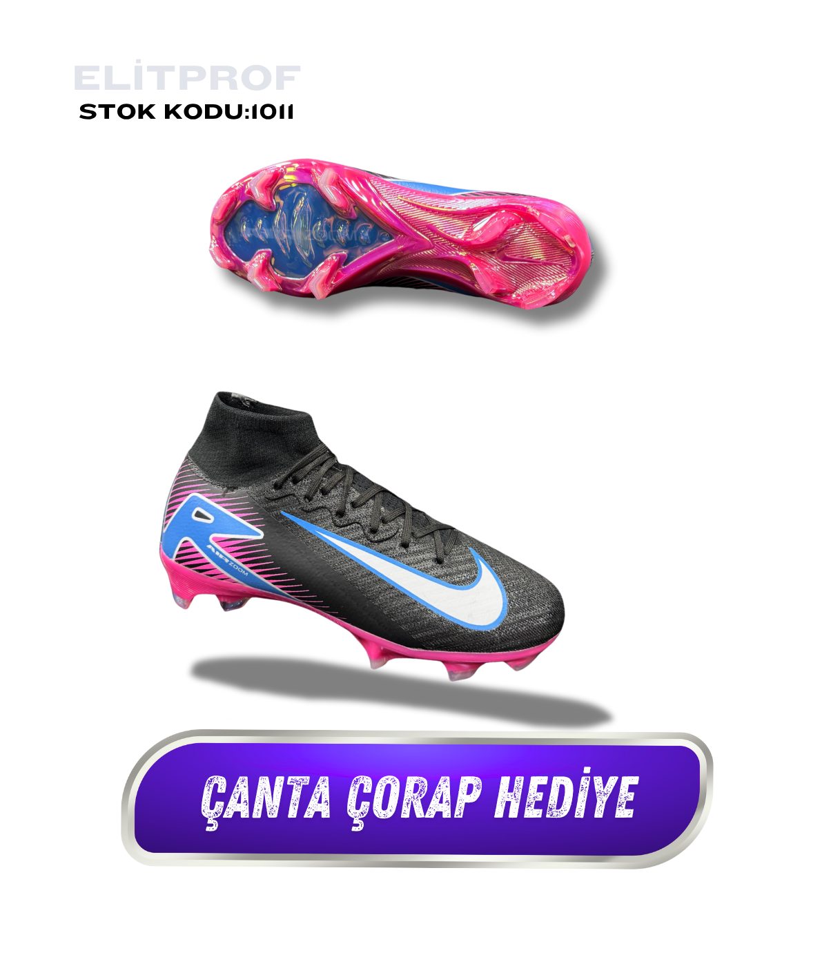 Air Zoom Elit