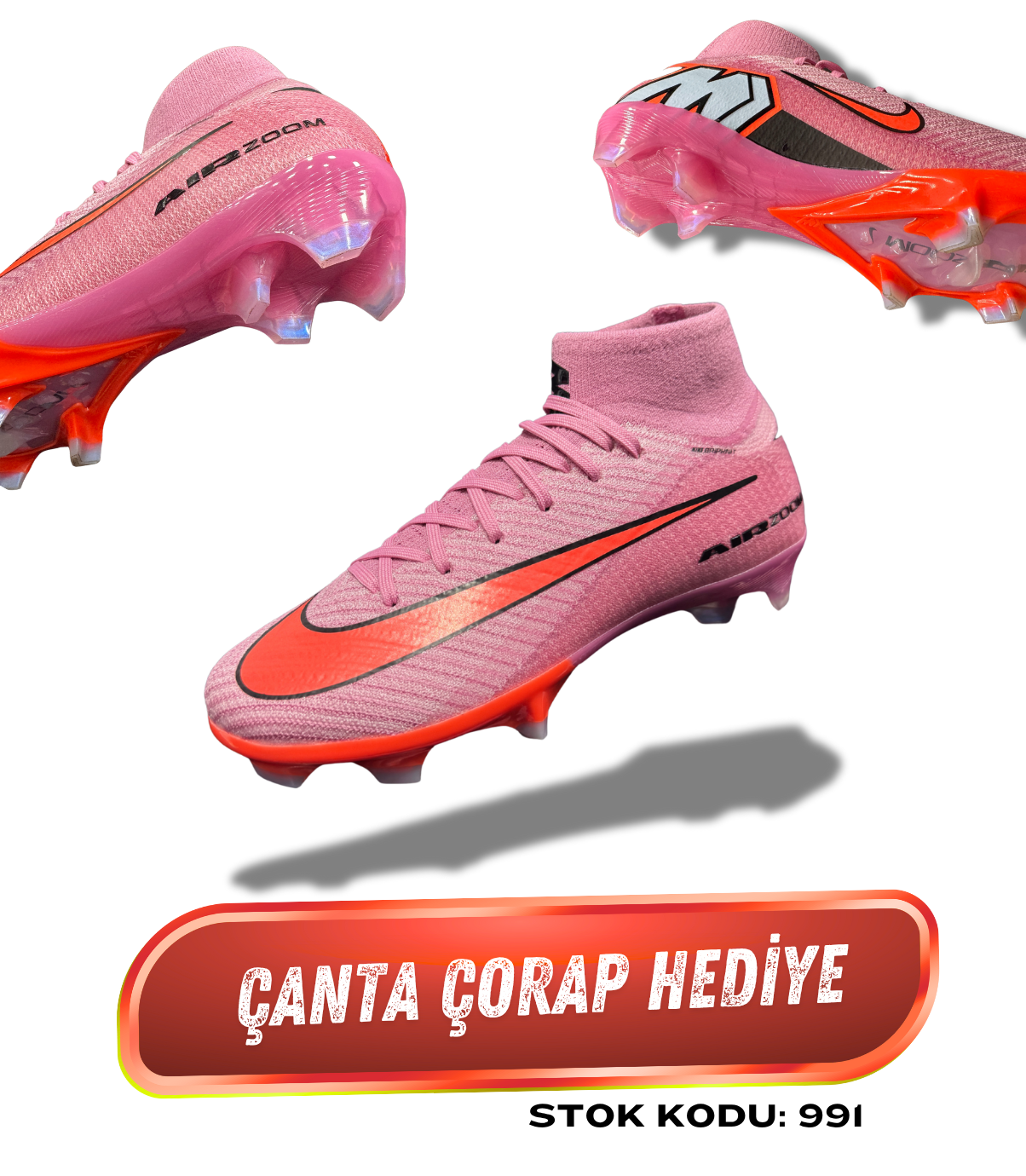 Air Zoom Elit