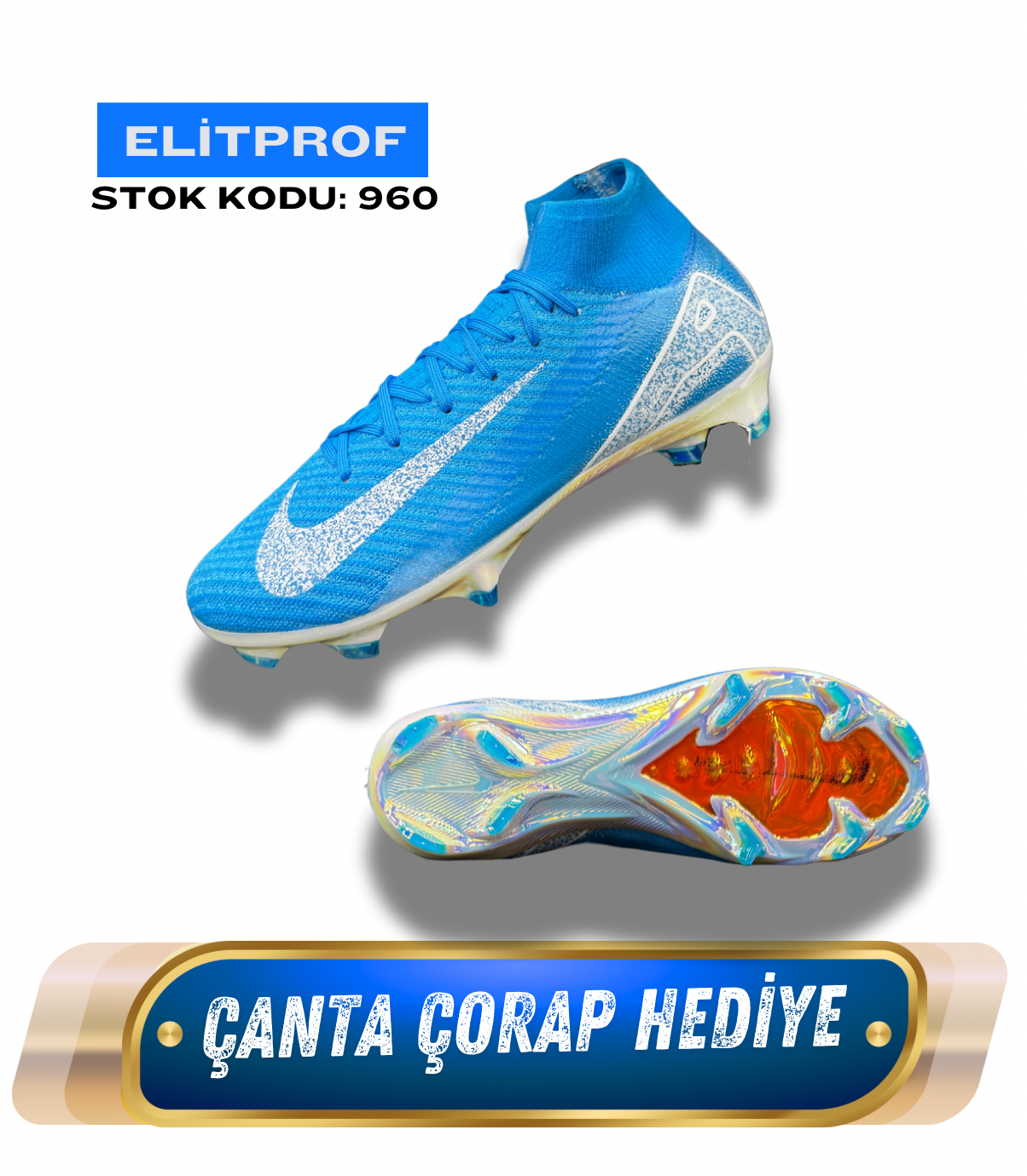 Air Zoom Elit