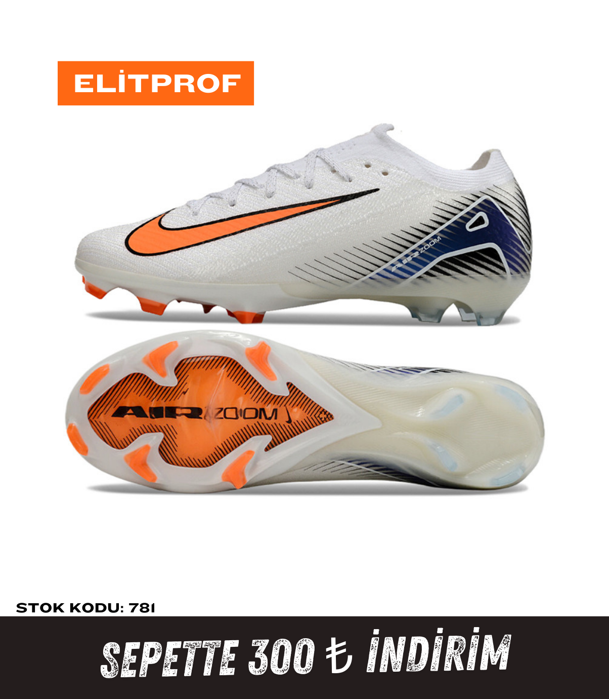 Air Zoom Mercurial 16 Elit