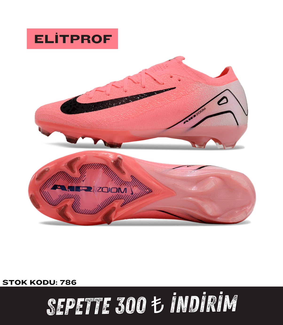 Air Zoom Mercurial 16 Elit