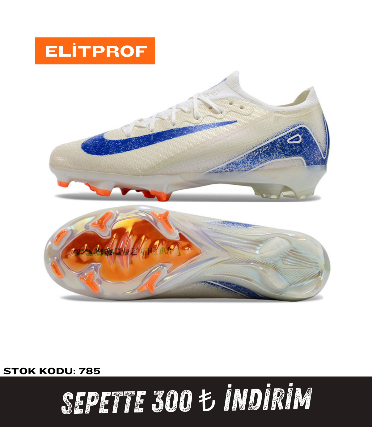 Air Zoom Mercurial 16 Elit