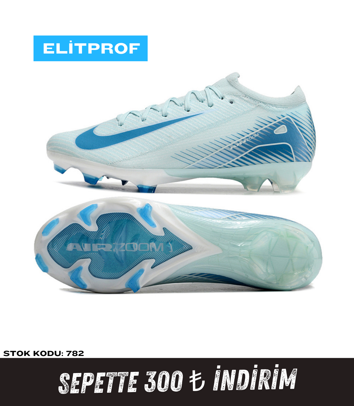 Air Zoom Mercurial 16 Elit
