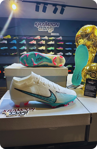 Air Zoom Mercurial Vapor 15 FG