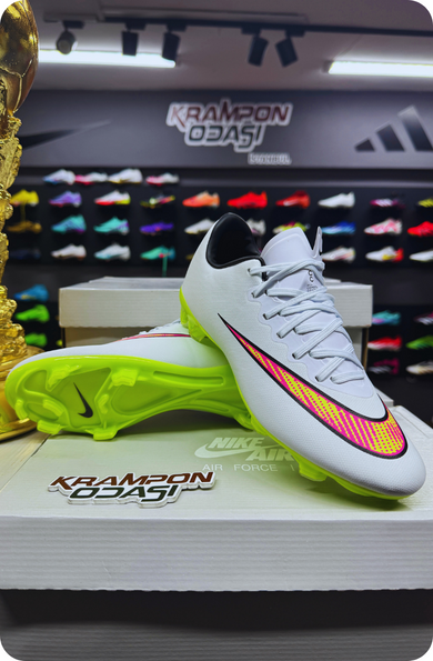 Air Zoom Mercurial Elit