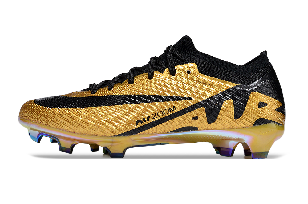 Air Zoom Mercurial Vapor 15 FG Gold