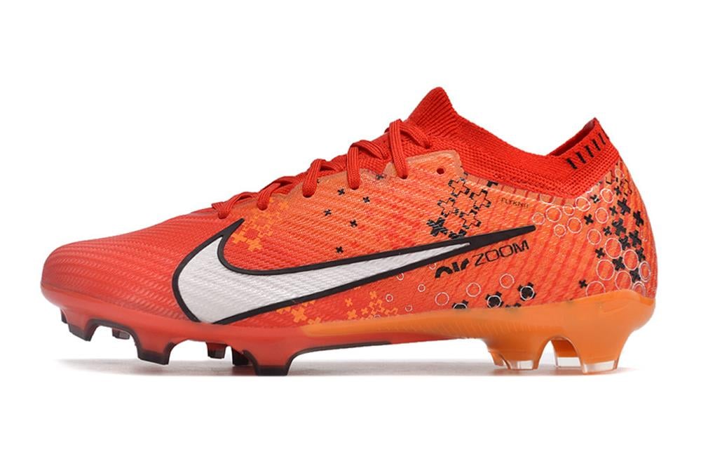 Air Zoom Mercurial Vapor 15 FG Kırmızı