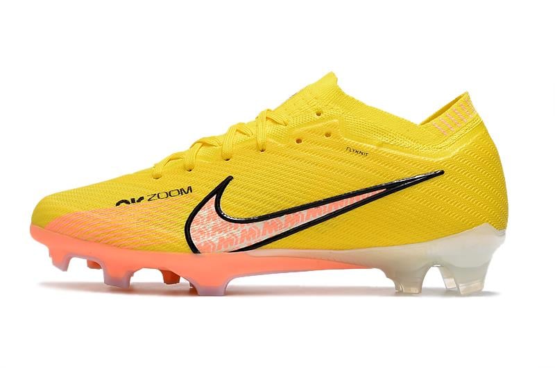 Air Zoom Mercurial Vapor 15 FG Sarı