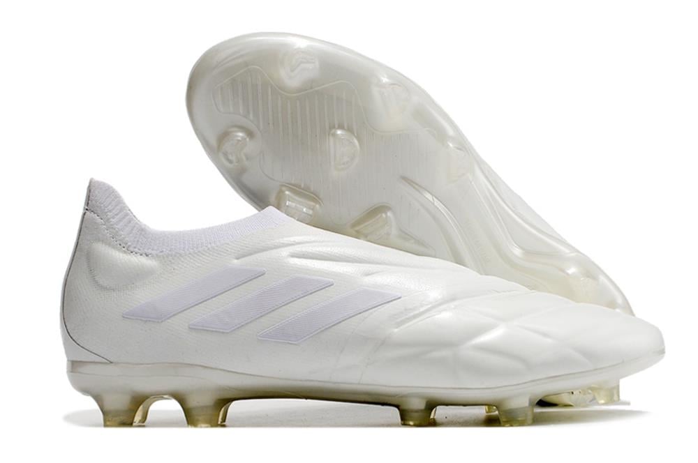 Copa Pure FG Beyaz