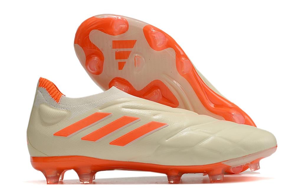 Copa Pure FG Turuncu İpsiz