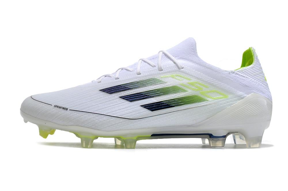F50 Adizero FG Beyaz Sarı