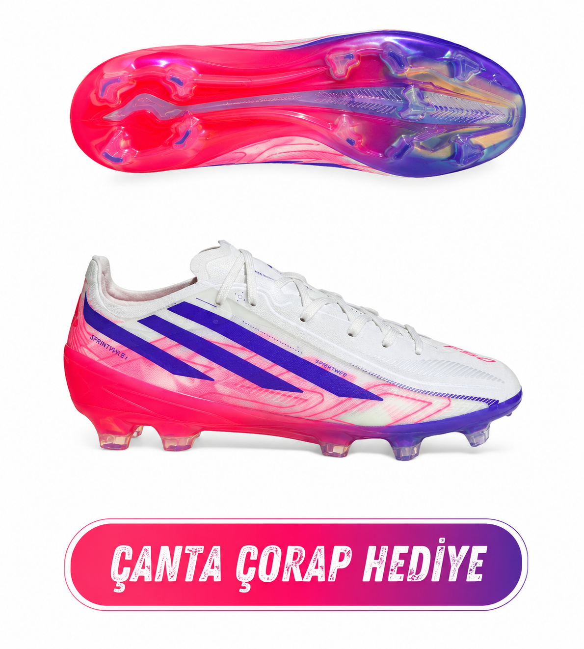 F50 ELİT 