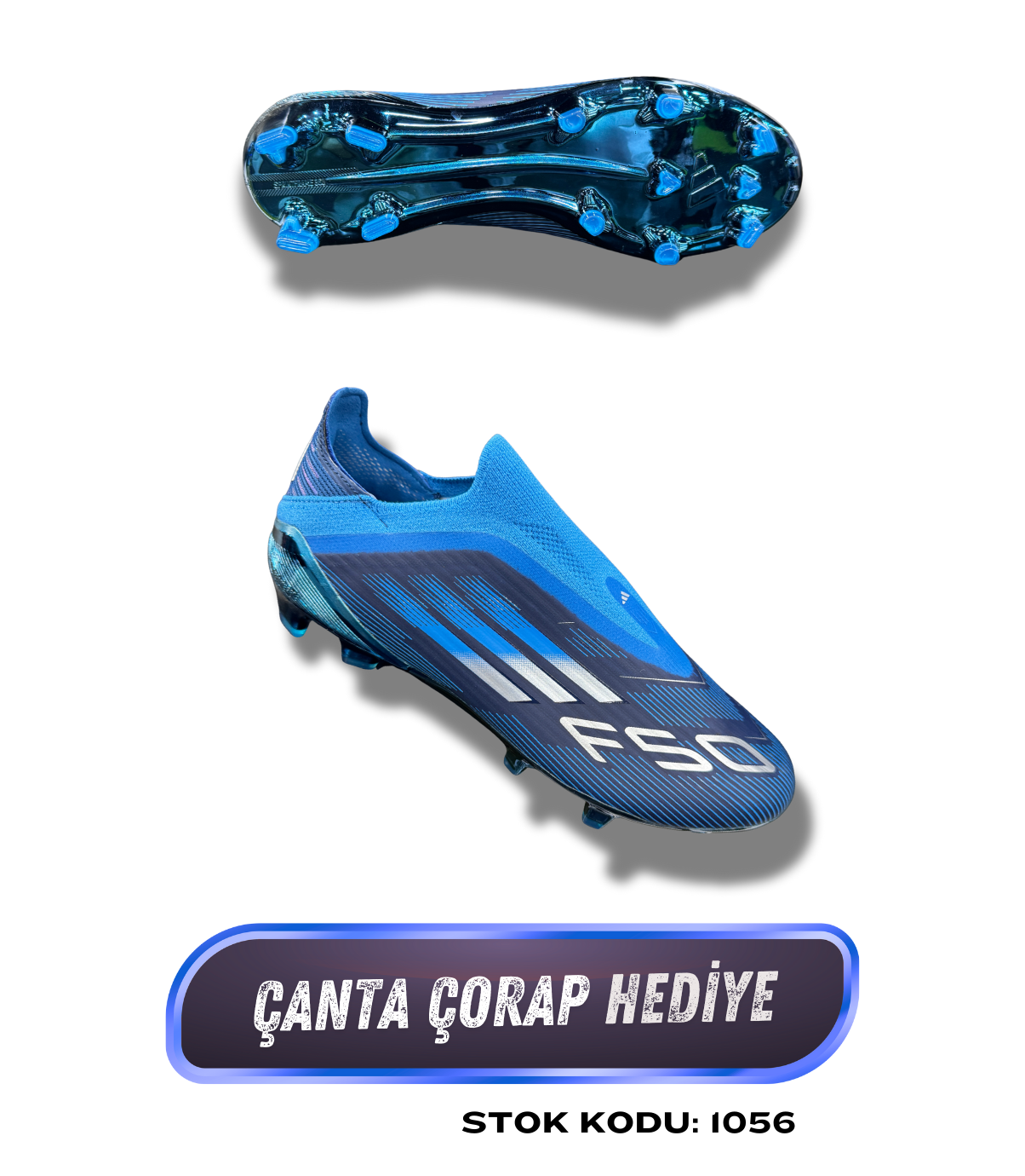 F50 ELİT 