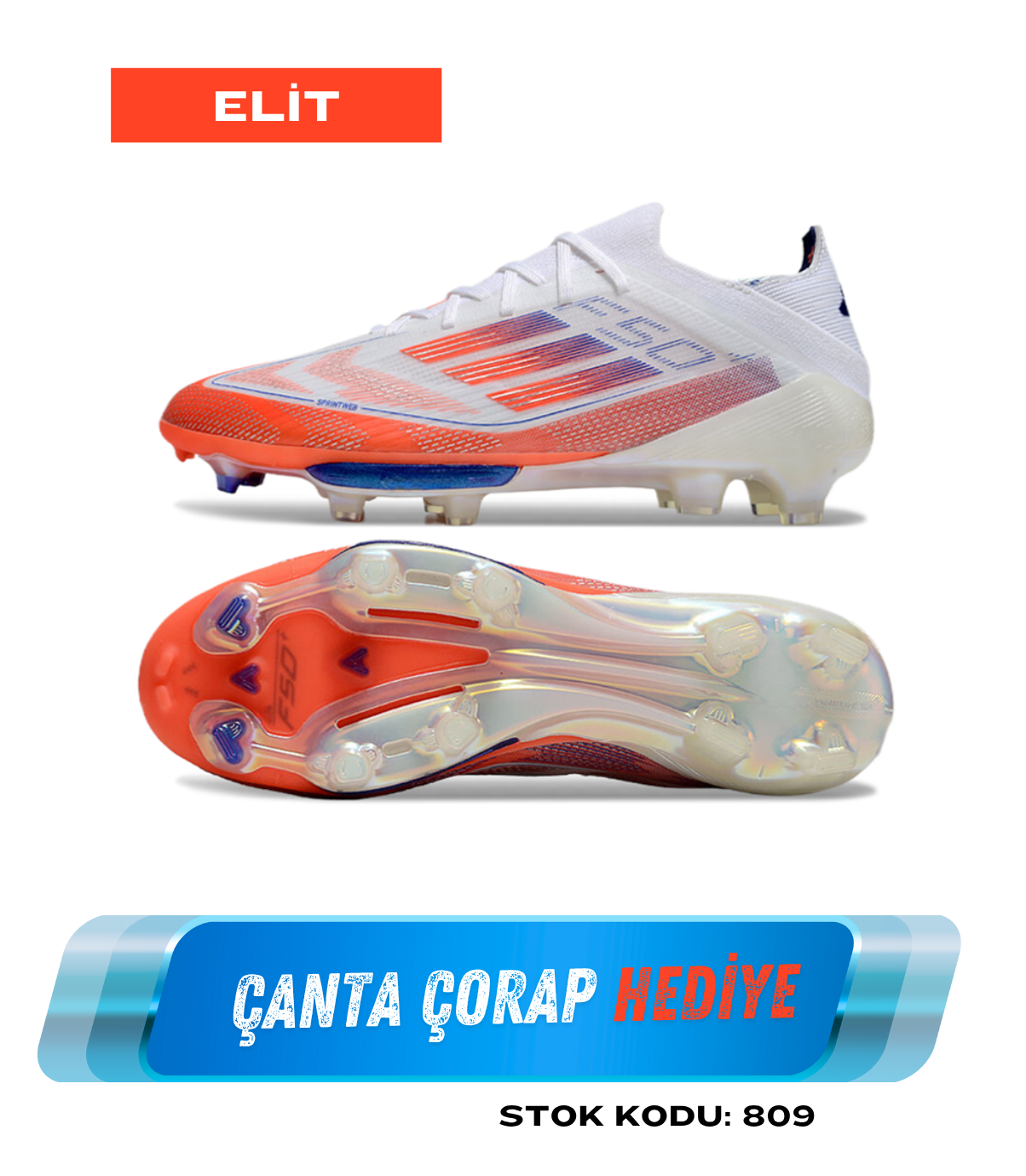F50 Elit 