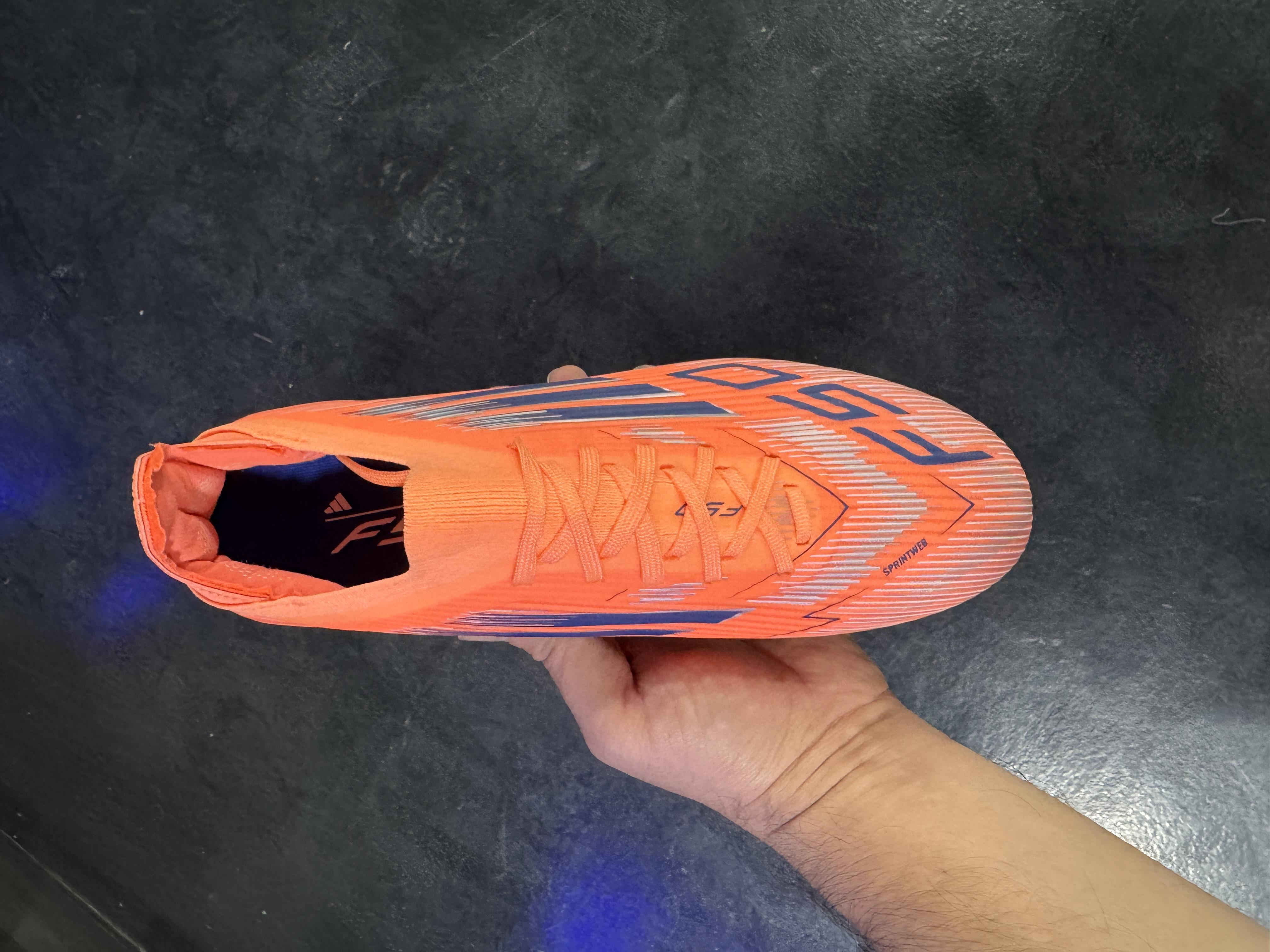 F50 ELİT 