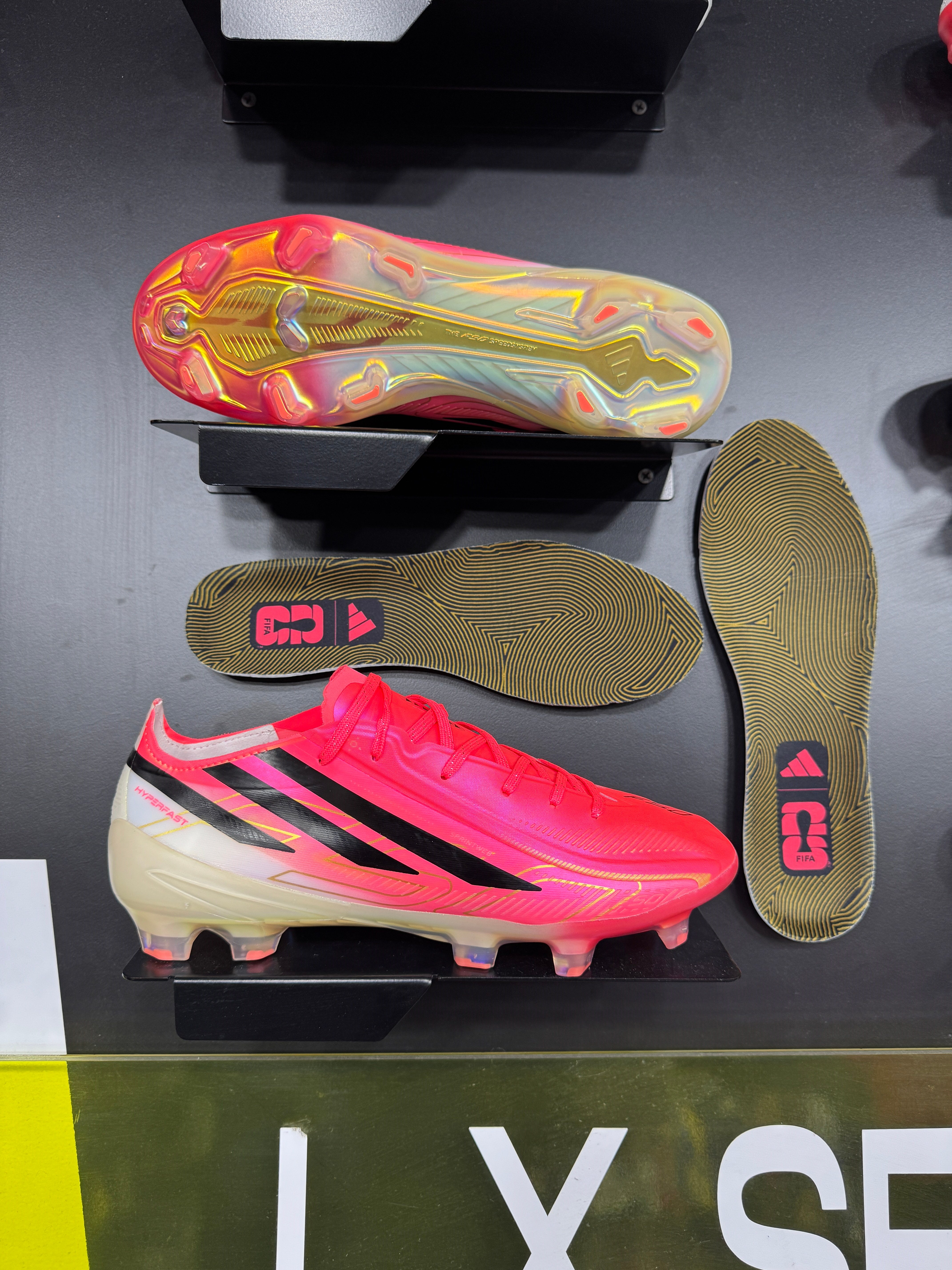 F50 ELİT 