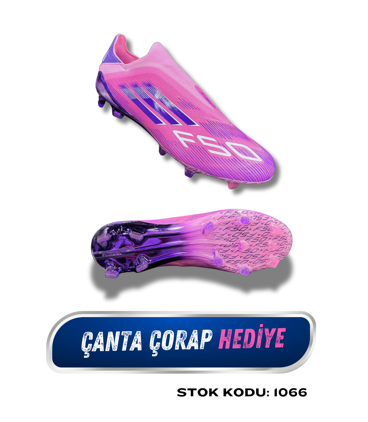 F50 ELİT 